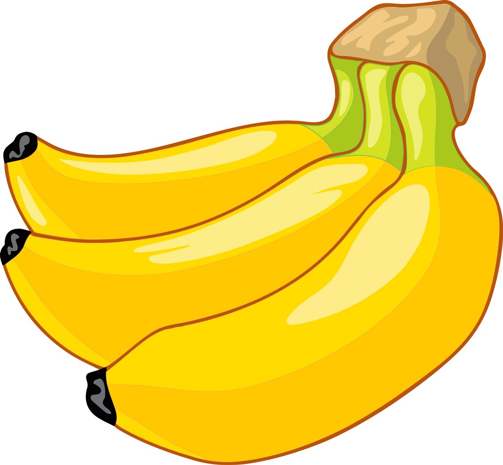 广西出香蕉吗,广西香蕉特点,广西哪里种香蕉最多_大山谷图库