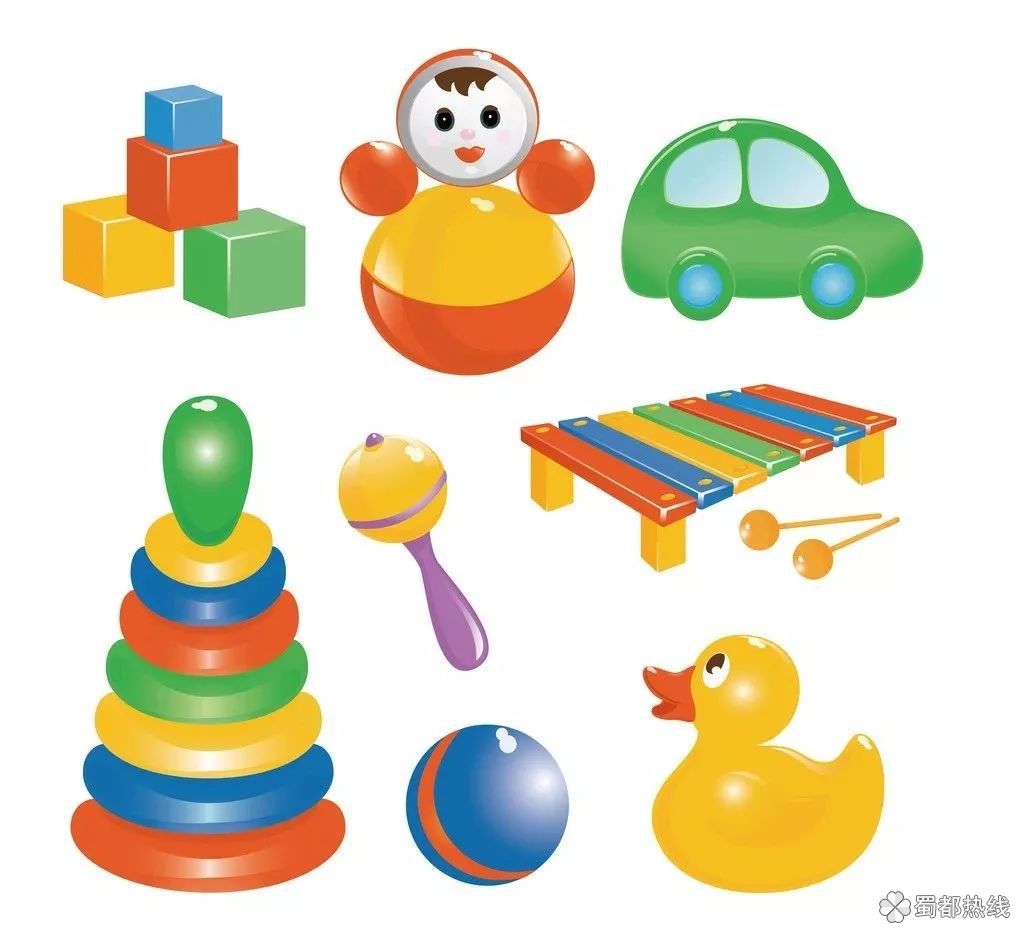 三岁宝宝玩具推荐表_适合三岁女宝宝的玩具 - 随意云